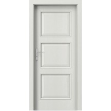 Porta NOVA 4.1 Wenge White 